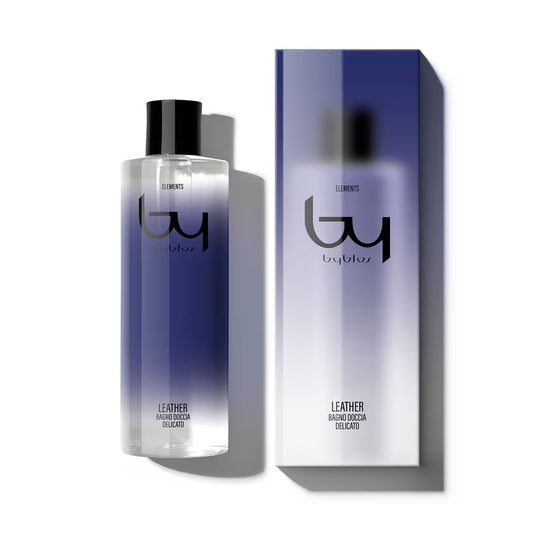 bagnodoccia by byblos uomo leather