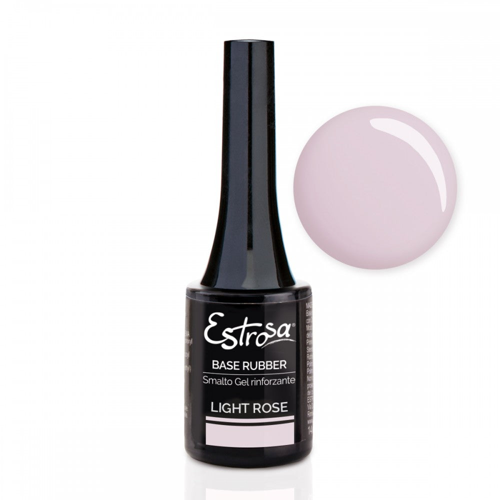 Estrosa Base Gel Rubber 14ml Vari Tipi