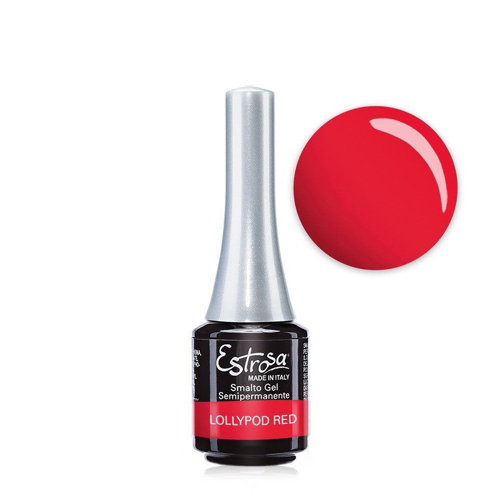 Estrosa Smalto Semipermanente 7ml Vari Colori