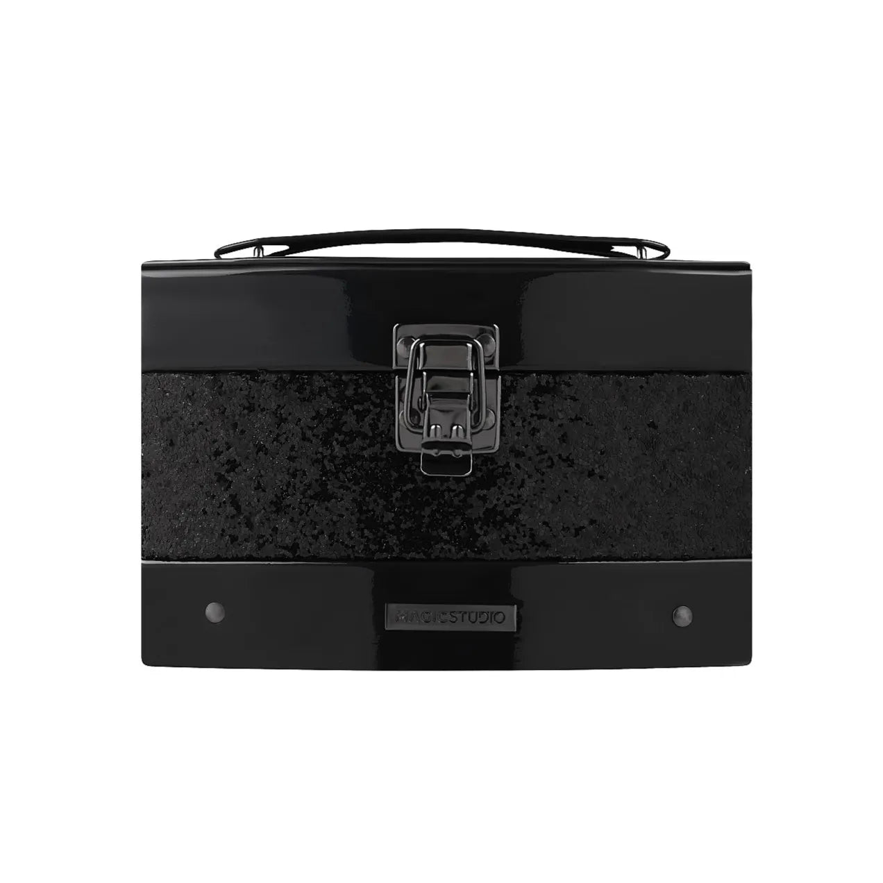 trousse beauty case donna nero magic studio