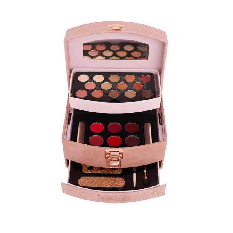 trousse beauty case donna rosa magic studio