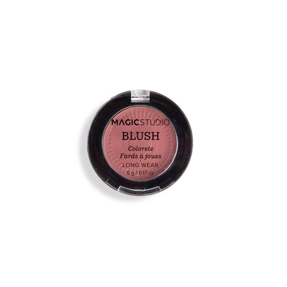 Magic Studio Blush Compatto viola