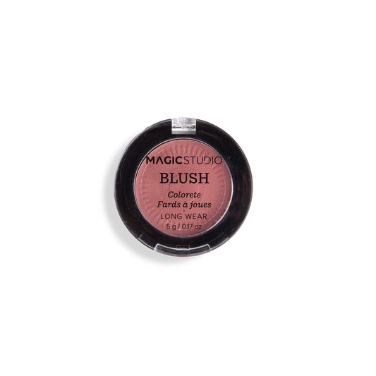 Magic Studio Blush Compatto viola