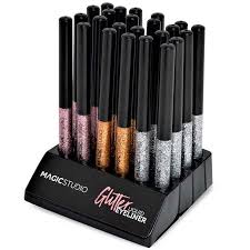 Magic Studio Eyeliner Glitterato Vari Colori