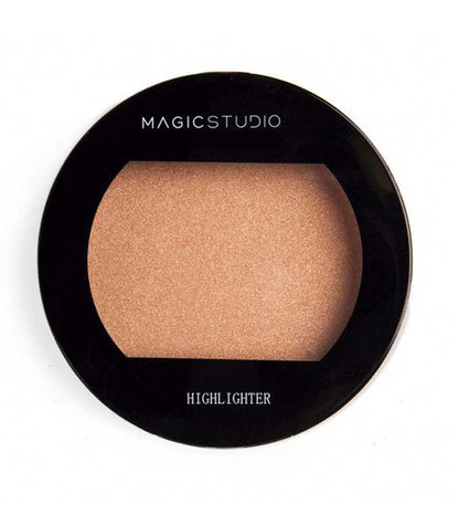 Magic Studio Illuminante In Polvere Highlighter Viso e Corpo