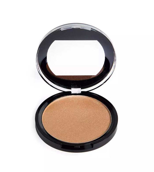 illuminante in polvere viso e corpo magic studio
