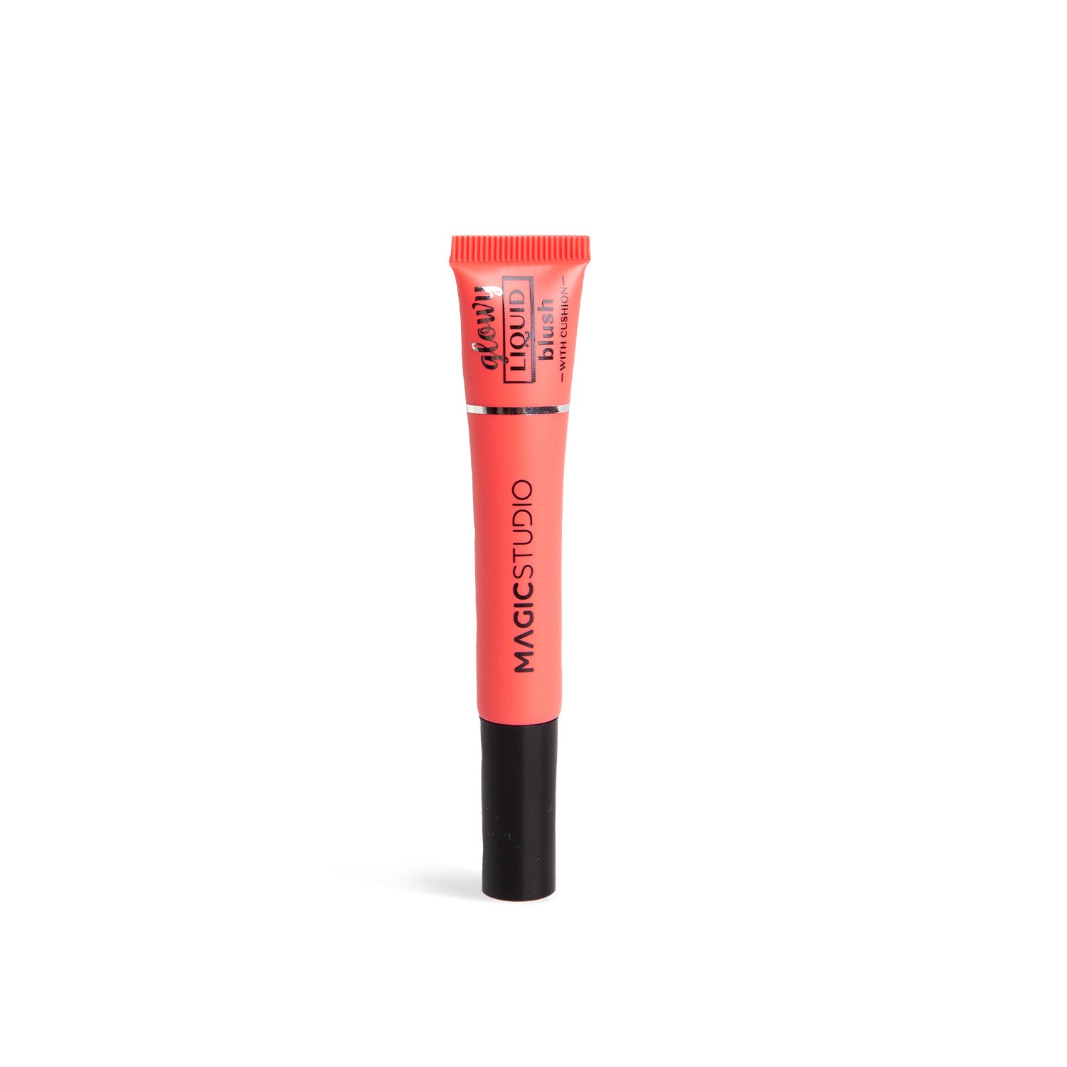 blush in crema luminoso rosso