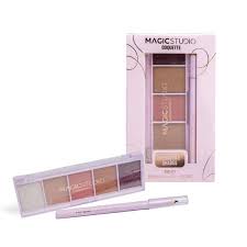Box Make up Magic studio