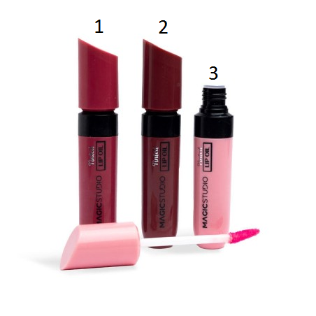 Rossetto liquido lunga tenuta idratante con olio