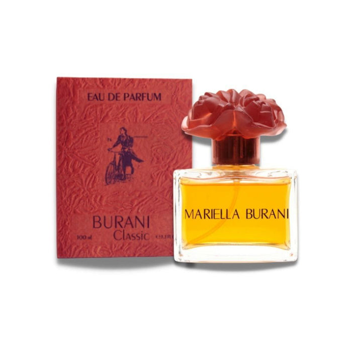 Profumo donna Mariella Burani classico parfum 100 ml
