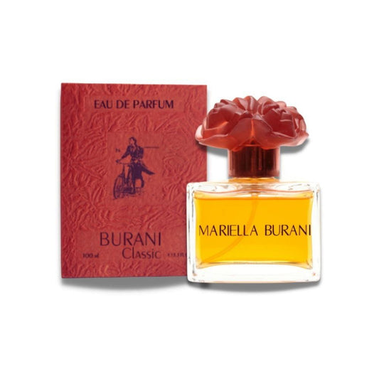 Profumo donna Mariella Burani classico parfum 100 ml