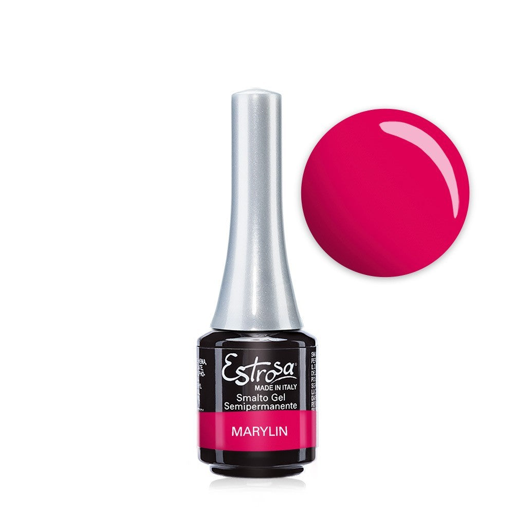 Estrosa Smalto Semipermanente 7ml Vari Colori