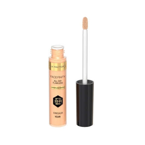 Max Factor correttore liquido coprente numero 010