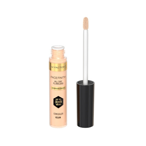 Max Factor correttore liquido coprente numero 020