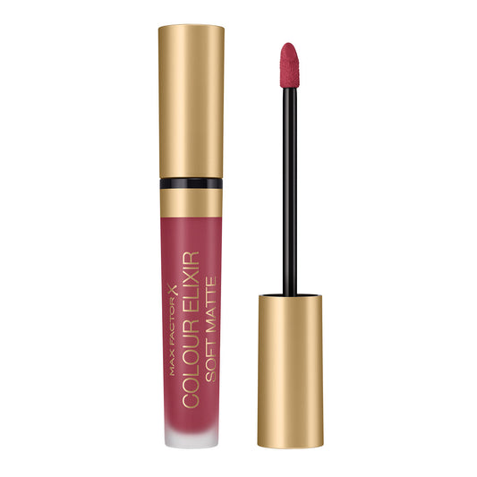 Max Factor Rossetto Liquido matte opaco vari colori 