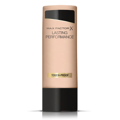 max factor fondotinta liquido varie colorazioni