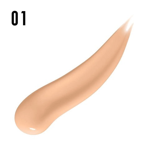 max factor correttore fluido miracle pure 01