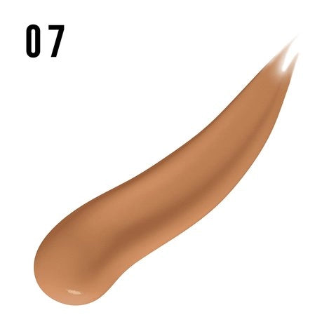 max factor correttore fluido miracle pure 07