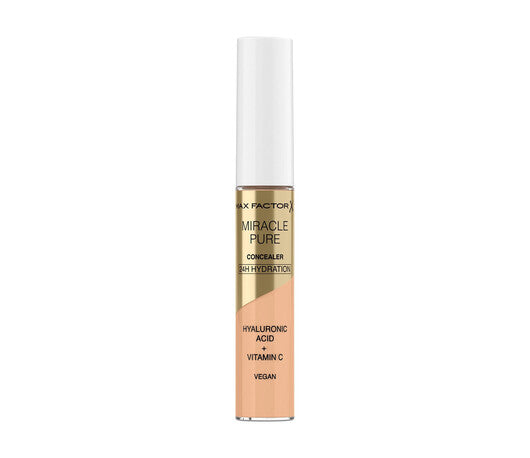 max factor correttore mirace pure fluido vari colori