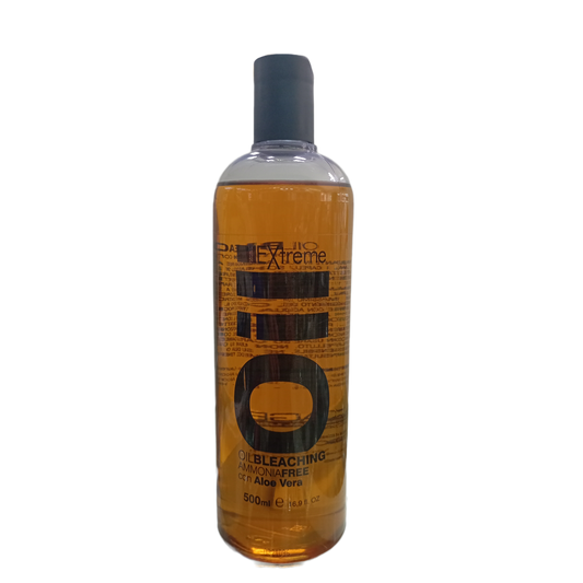Mixage Extreme Oil Bleaching Decolorante Ammoniac Free