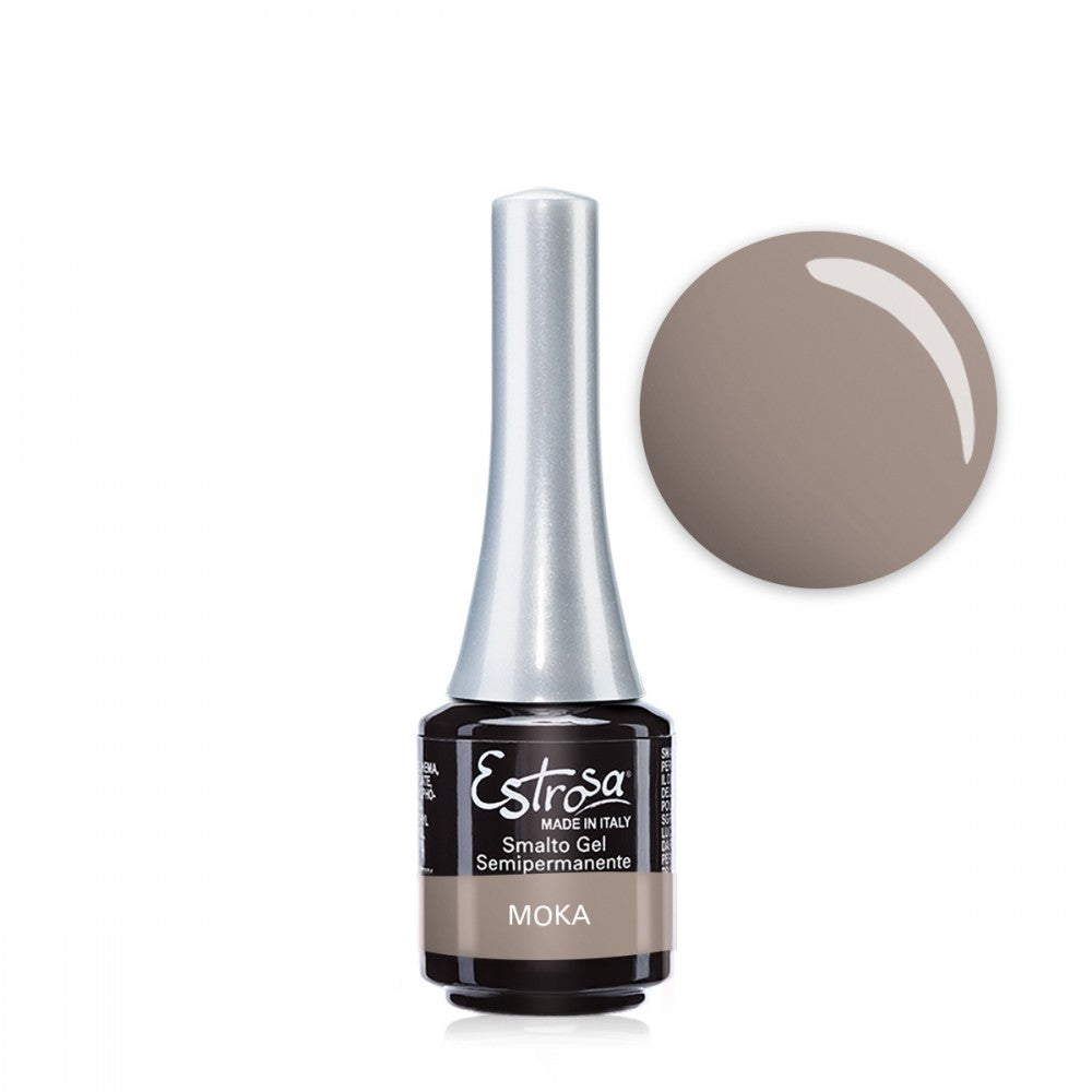 Estrosa Smalto Semipermanente 7ml Vari Colori
