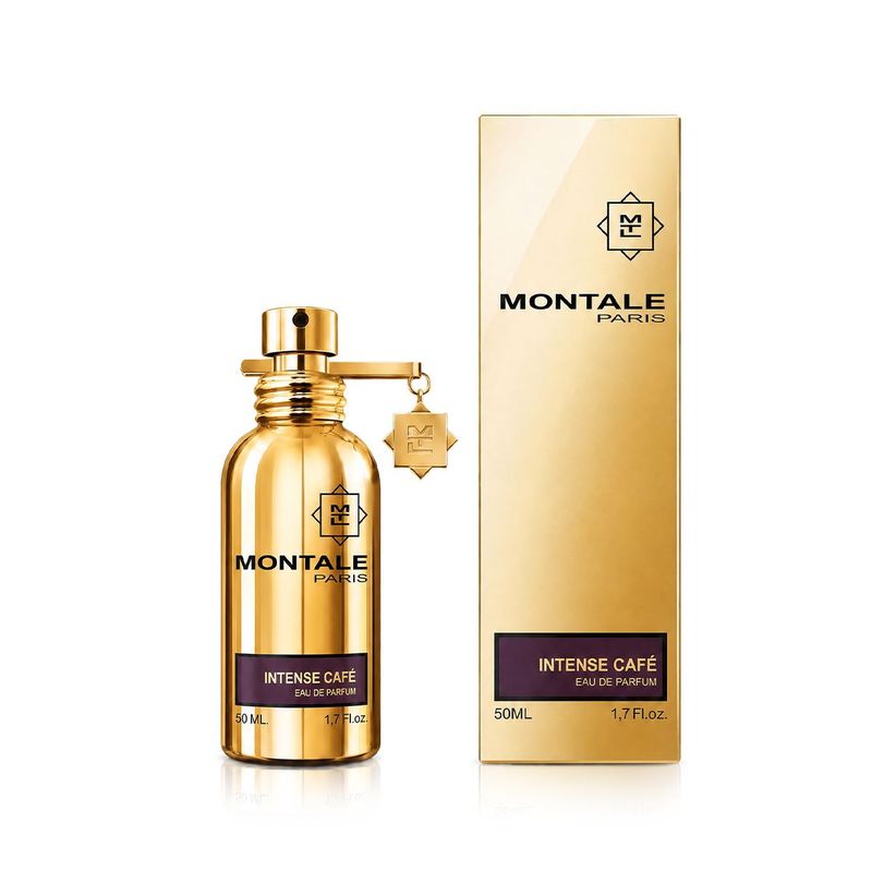 Montale Paris Intense Cafè Unisex Eau de Parfum Vari Formati