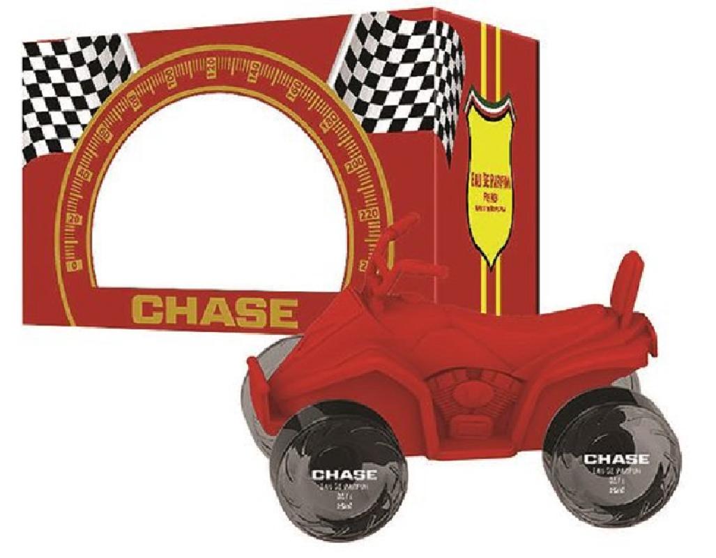 Morakot Chase Quad Uomo Confezione Regalo 