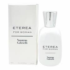Nazareno Gabrielli Eterea Donna Eau De Parfum 100 ml Spray