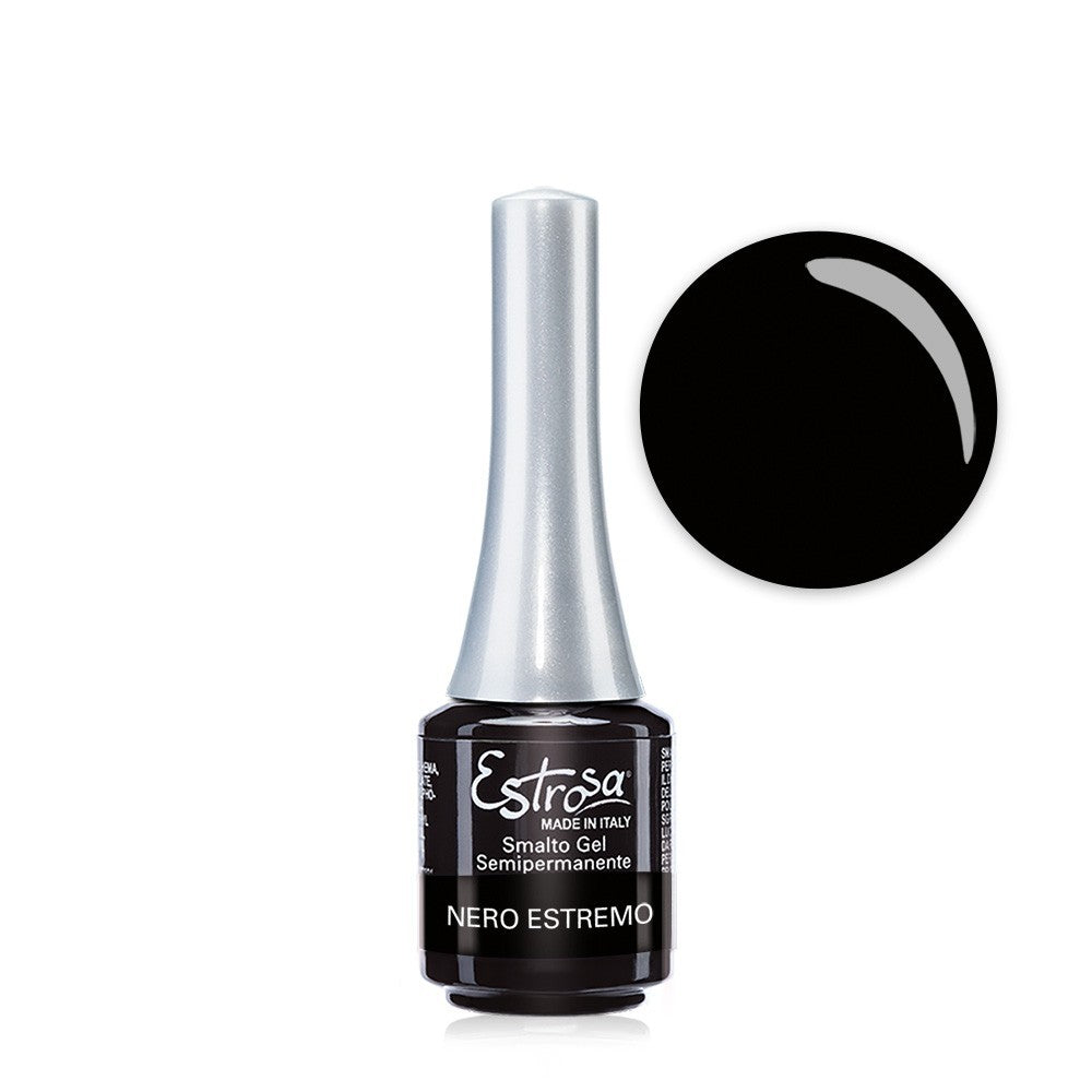 Estrosa Smalto Semipermanente 7ml Vari Colori