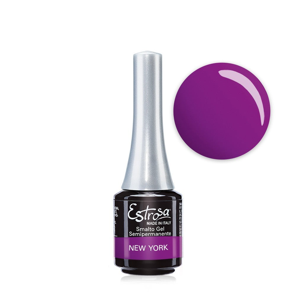 Estrosa Smalto Semipermanente 7ml Vari Colori
