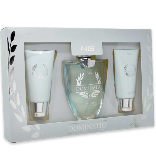 Nex Generation Dominatio Uomo Confezione Regalo ispirato a paco rabanne champion