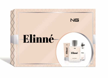 Nex Generation Elinnè Donna Confezione Regalo ispirato a armani si