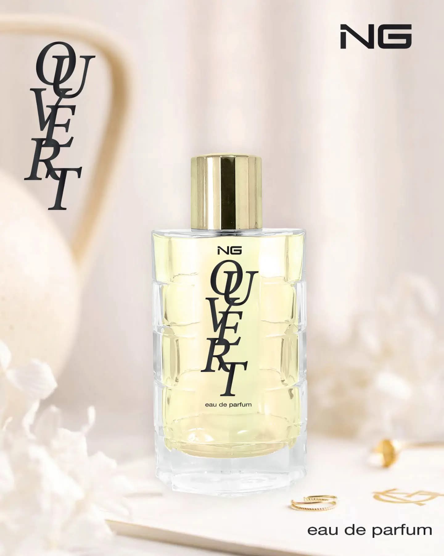 Next Generation Ouvert Donna Eau De Parfum 100 ml Spray ispirato a libre