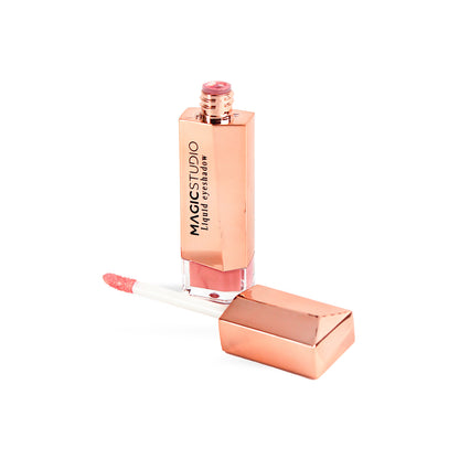Magic Studio Ombretto Liquido Rosa Quarzo Liquid Varie Colorazioni