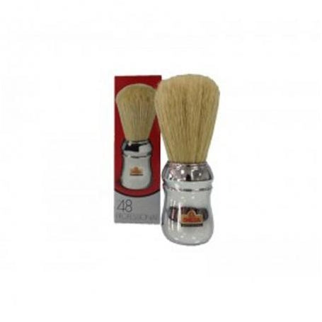 Omega Pennello Barba Professionale Art. 48