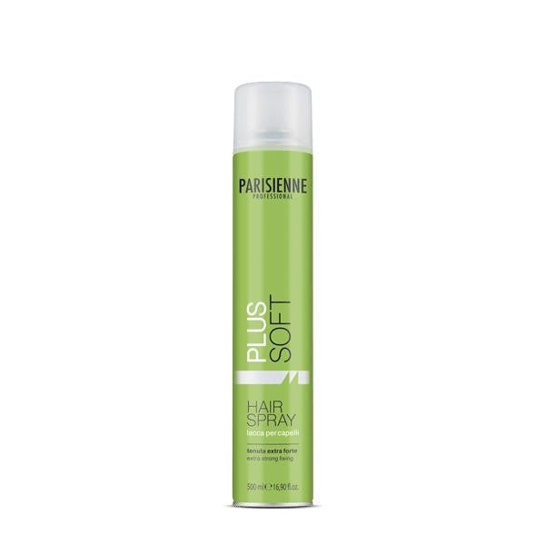 lacca parisienne plus soft 500 ml spray