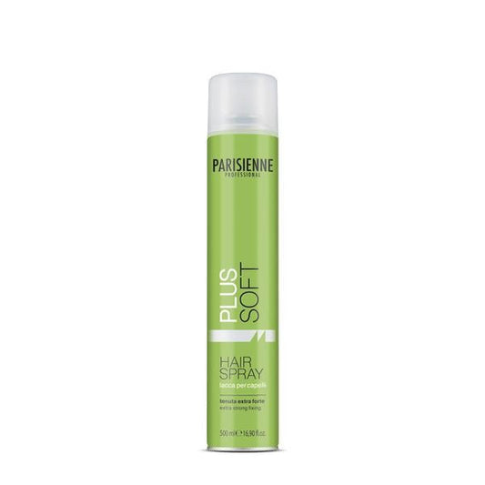 lacca parisienne plus soft 500 ml spray