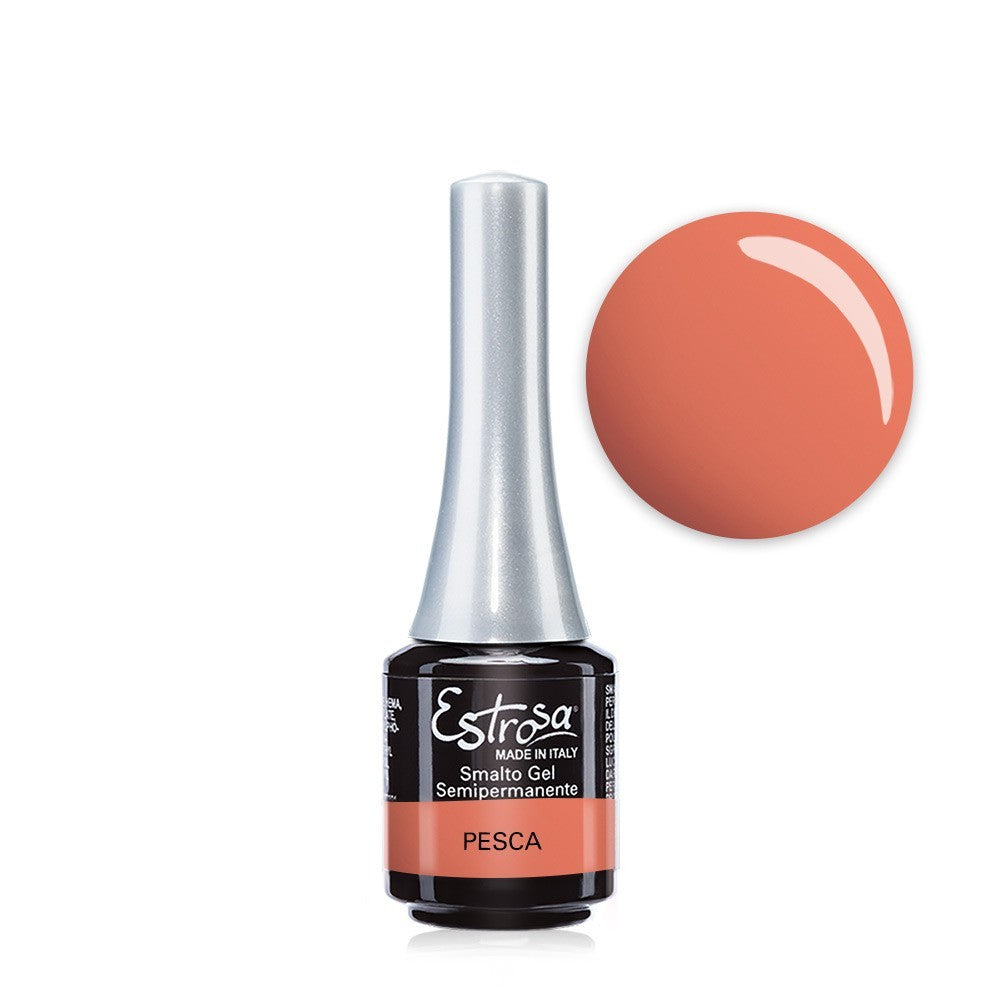 Estrosa Smalto Semipermanente 7ml Vari Colori