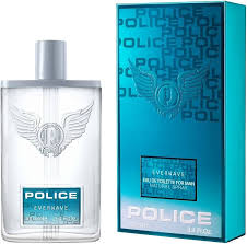 Police Everwave Uomo Eau De Toilette 100 ml Spray