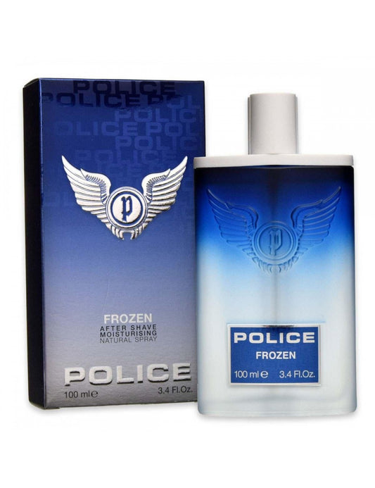 Police Frozen Uomo Eau De Toilette 100 ml Spray
