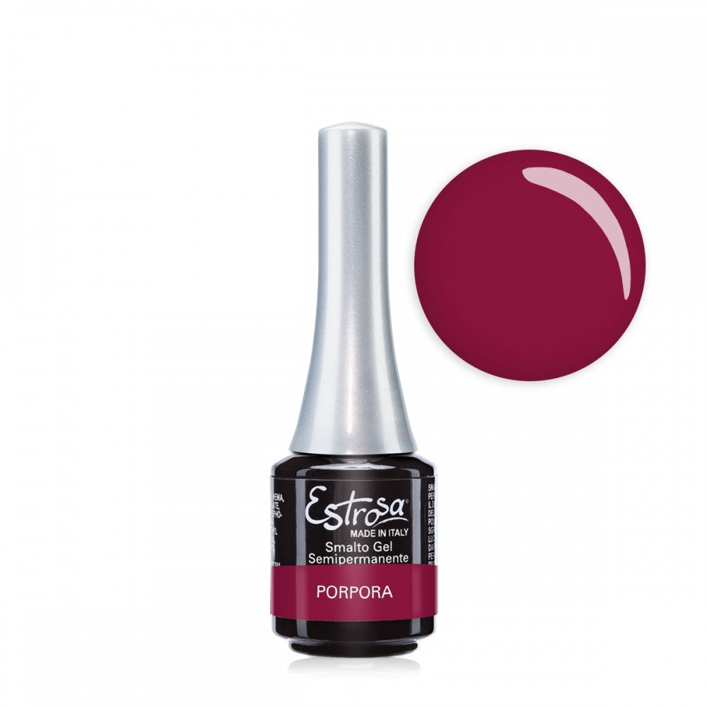 Estrosa Smalto Semipermanente 7ml Vari Colori