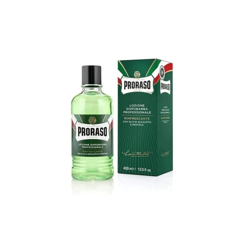 Proraso Lozione Dopobarba Professionale 400 ml