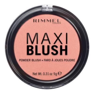 blush maxi fard rimmel london 001