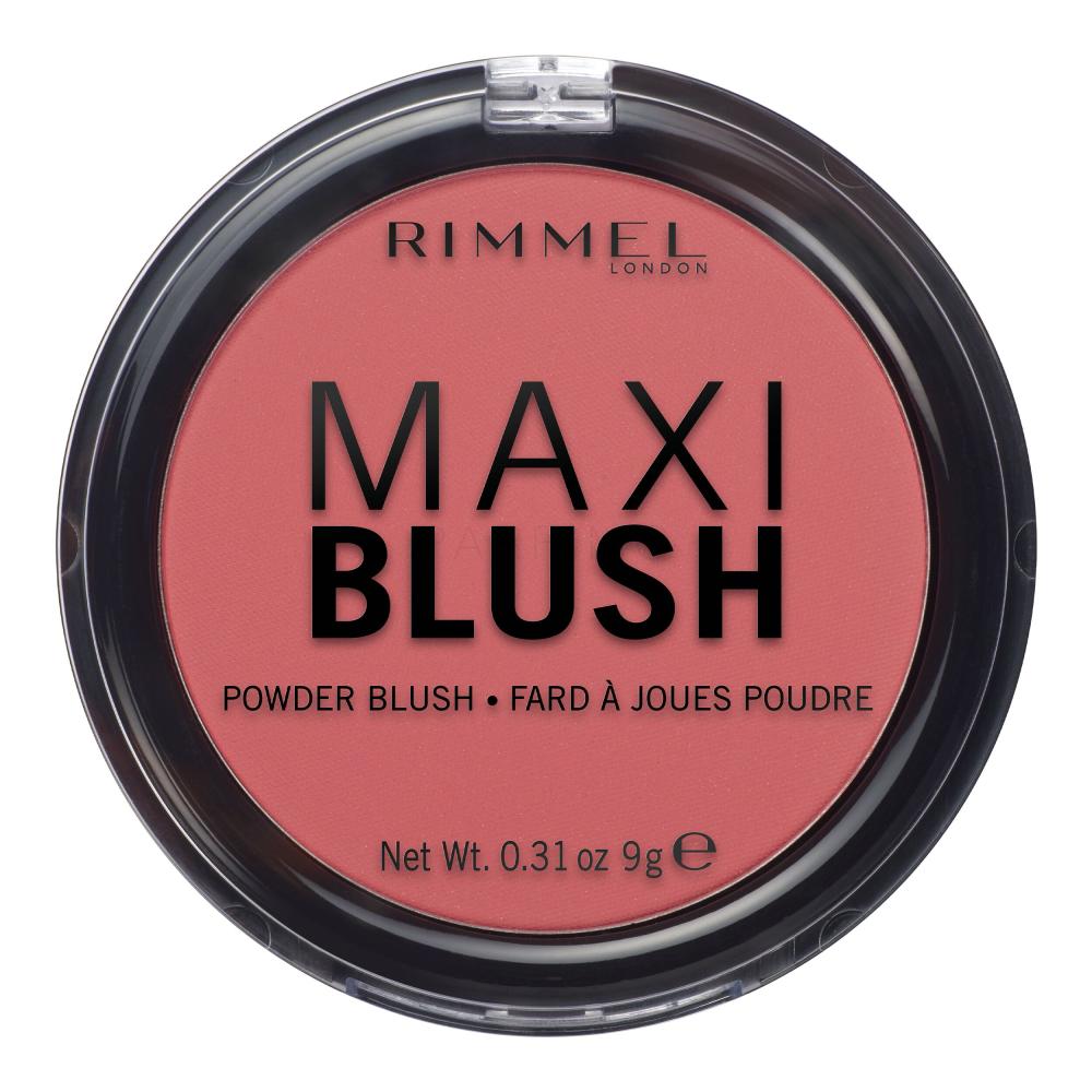 blush maxi fard rimmel london 003
