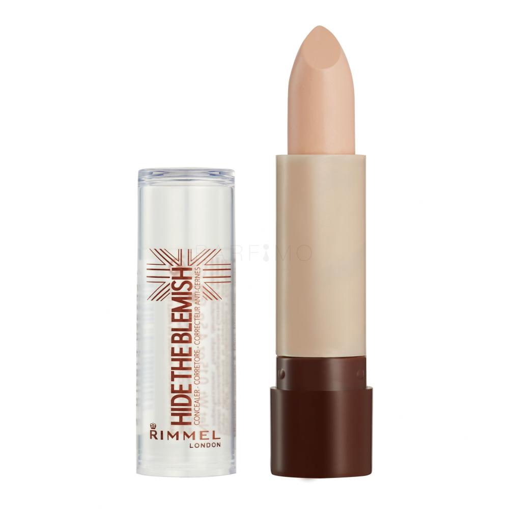 correttore stick super coprente anti occhiaie e borse rimmel London 004