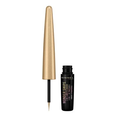 rimmel London eyeliner e ombretto doppio uso vari colori 