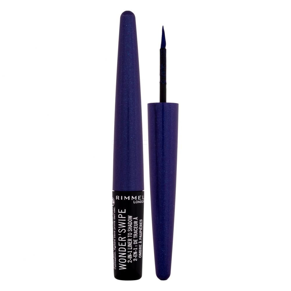 rimmel London eyeliner e ombretto doppio uso vari colori 
