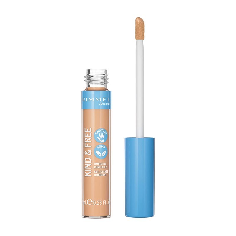 correttore liquido vegano rimmel london numero 10