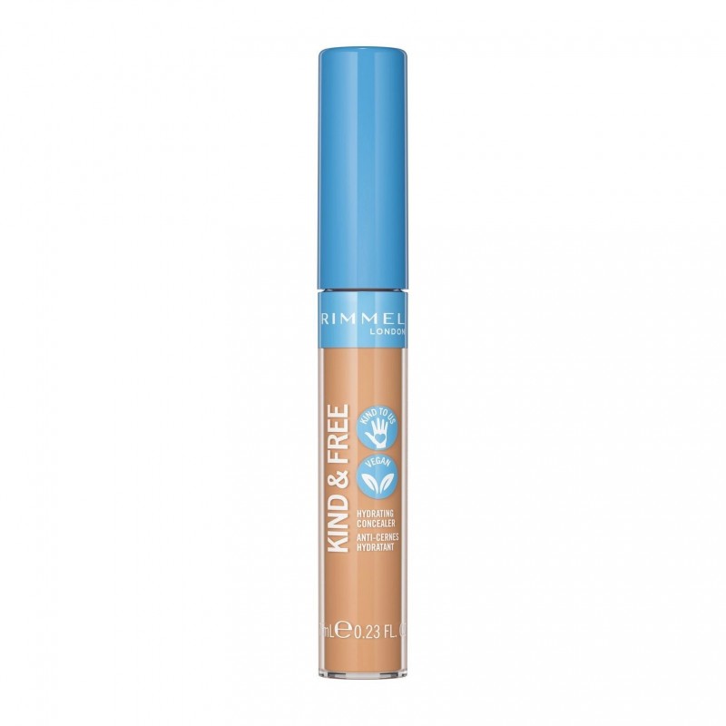 correttore liquido vegano rimmel london numero 20