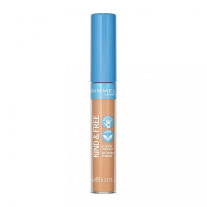 correttore liquido vegano rimmel london numero 20